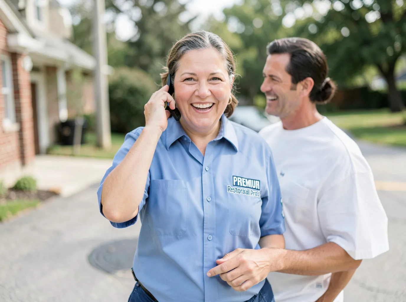 Water Damage Restoration Massillon, OH FAQs